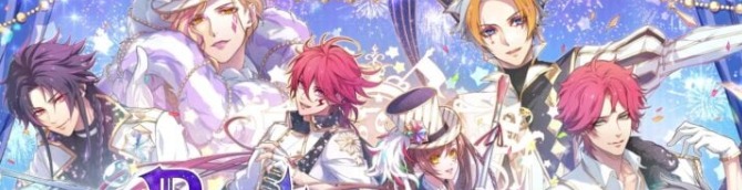 Radiant Tale: Fanfare! Launches This Summer for Switch in the West