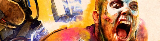 Rage 2 Goes Gold, PC Specs Revealed