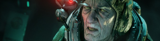 Rage 2 Screenshots and Information Released