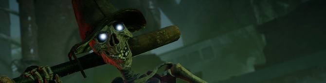 Rage 2 TerrorMania Expansion Launches November 14