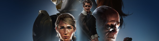 Rain of Reflections Gameplay Trailer Features Chapter 1 Footage