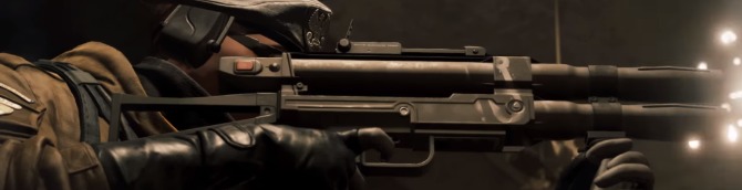 Rainbow Six Siege: Operation White Noise Out Now, Game Passes 25M Players
