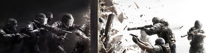 Rainbow Six Siege Surges Past 20 Million Players