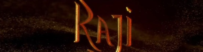 Raji: An Ancient Epic Enhanced Edition Announced for Switch, PS4, Xbox One, and PC
