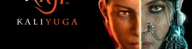 Raji: Kaliyuga Announced for PS5, Xbox Series, and PC