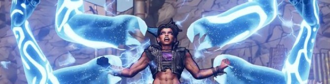 Randy Pitchford: Borderlands 3 Probably Won't Have DLC Vault Hunters