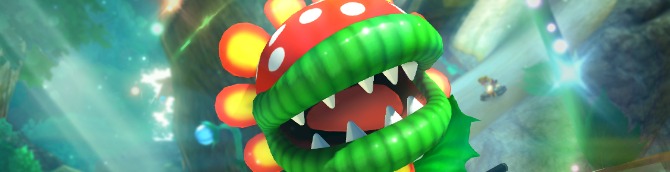 Ranking All 96 Tracks in Mario Kart 8 Deluxe, Part 5