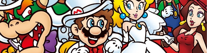 Super Mario Odyssey Turns Seven! - Ranking the 3D Mario Games