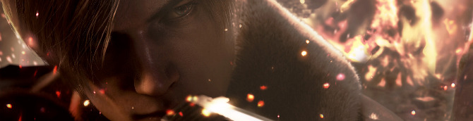 Ranking the Mainline Resident Evil Games