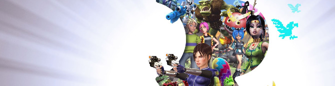 Rare Replay (Xbox One)