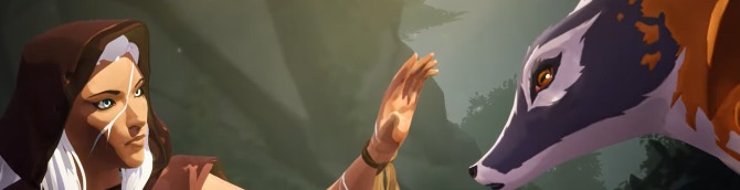 Rare Teases Everwild in Happy Holidays Message