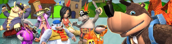 Rare to Show Next Game at E3 2015