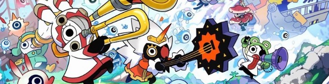 Ratatan Delayed to October 15, Launches for Switch 2, PS5, Xbox Series, and PC
