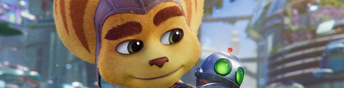 Ratchet & Clank: Rift Apart Has Option to Play at 60 FPS, But Lowers the Resolution