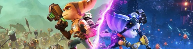 Ratchet & Clank: Rift Apart PC Specs Revealed
