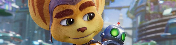 Ratchet & Clank: Rift Apart Will Remain PS5 Exclusive, Says Insomniac Games