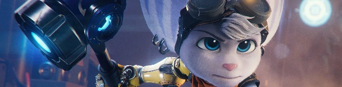 Ratchet & Clank: Rift Apart Story Overview Trailer Released