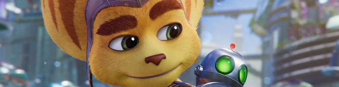 Ratchet & Clank: Rift Apart Topped the PlayStation Store Downloads Charts in June 2021