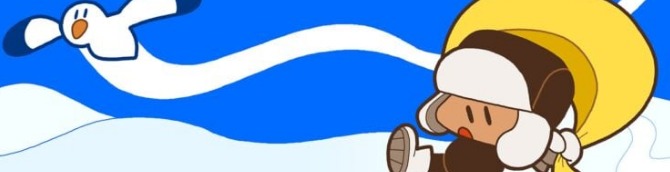 Ratcheteer DX Launches March 5 for Switch and PC