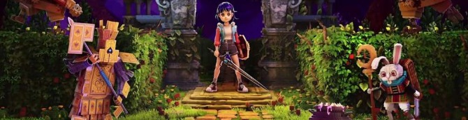 Ravenlok Tops 500,000 Players in 6 Weeks