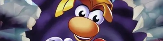 Rayman Series Creator Says Original Rayman to Receive HD Remaster