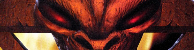 Re-Release of Doom 64 Includes a New Chapter