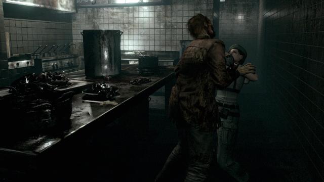 Resident Evil 2 next-gen remake will overhaul the entire game