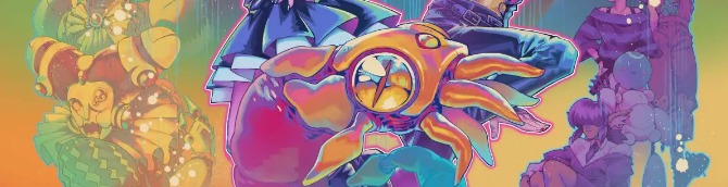 Read Only Memories: NEURODIVER (XS)