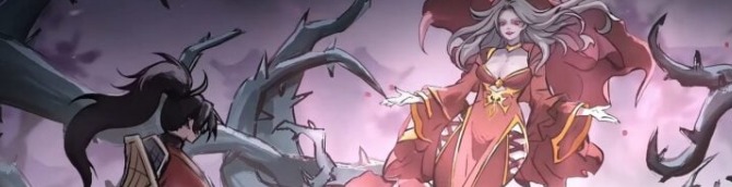 Realm of Ink Launches May 26 for PS5, Xbox Series, Switch, and PC