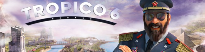 Realmforge Studios Takes Over Development of Tropico Franchise