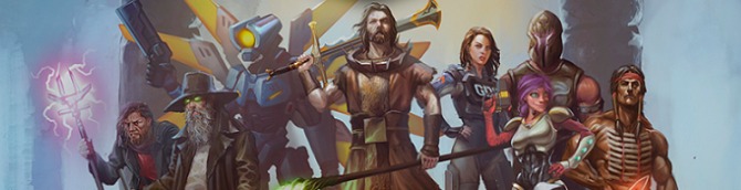 Realms Deep 2021 to Feature Over 100 Titles, Set for August 13 to 15