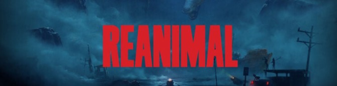 REANIMAL launches in Q1 2026 for Switch 2, PS5, Xbox Series X|S, and PC