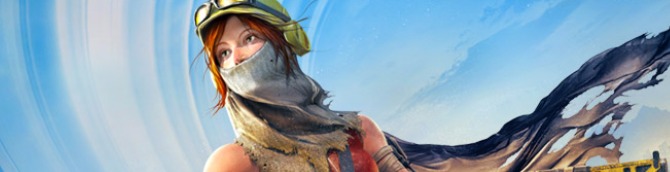 ReCore Gets Launch Trailer