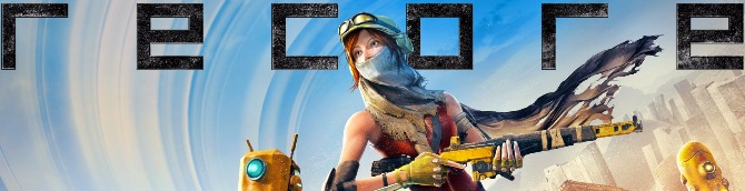 ReCore (PC)