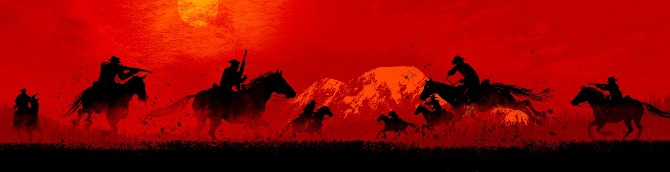 Red Dead Online Beta Spring Update to Add Hostility System, New Missions, More