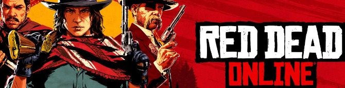 Red Dead Online Standalone Release Coming December 1