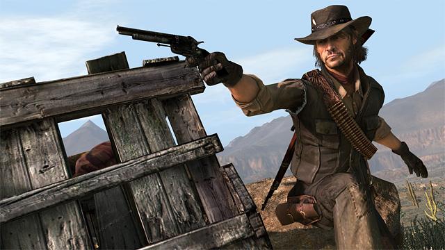 Rumor: Red Dead Redemption Remake Launching in Early 2021