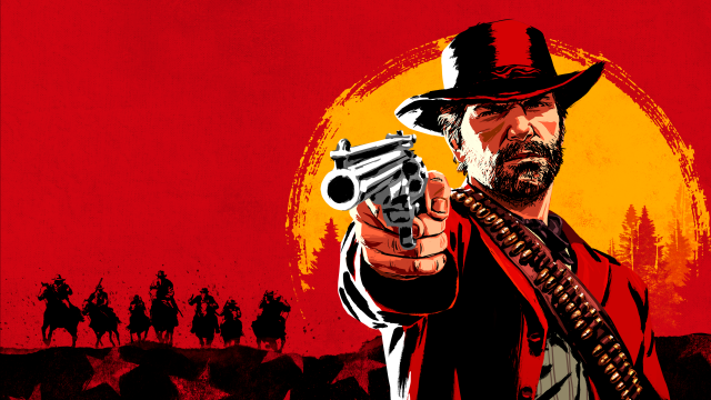 GTAV Sales Top 180 Million, GTA Series Sales Top 400M, RDR 2 Sales Top 53M