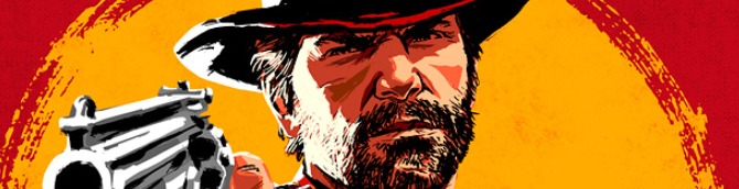 Red Dead 2 Cover Art Revealed