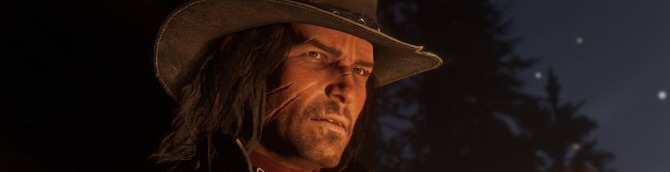 Red Dead Redemption 2 Gameplay Video Released