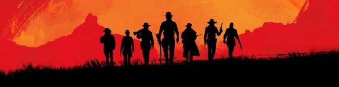 Red Dead Redemption 2 Overwhelms the French Charts