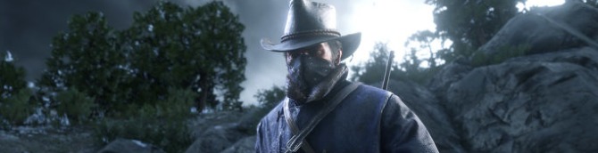 Red Dead Redemption 2 PC requirements ask for 150GB of storage