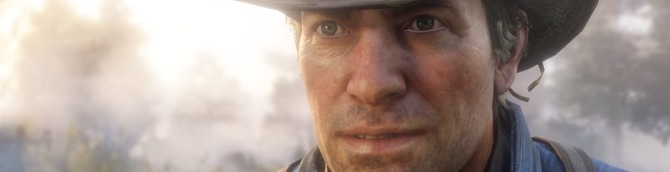 Red Dead Redemption 2 Second Trailer Released
