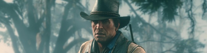 Red Dead Redemption 2 Ships Over 23 Million Units Worldwide