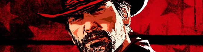 Red Dead Redemption 2 Shoots Its Way to PC on November 5