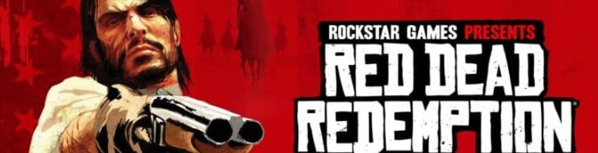 Red Dead Redemption Added to Steam Backend