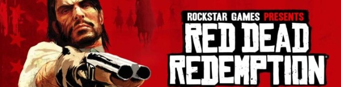 Red Dead Redemption and Undead Nightmare Headed to PC on October 29