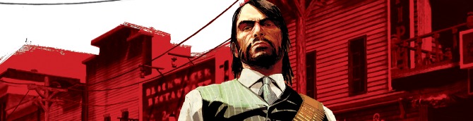 Red Dead Redemption Rated in Korea Earlier This Month