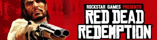 Red Dead Redemption Remaster Gets 60fps Mode on PS5