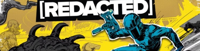 [REDACTED] Releases October 31 for PS5, Xbox Series X|S, and PC